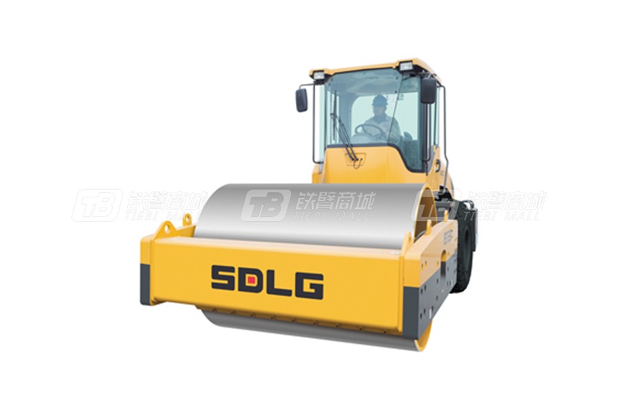 山東臨工單鋼輪壓路機RS7220用戶評價怎么樣
