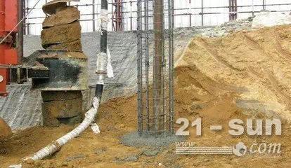 提高旋挖桩承载力的两个技术方法
