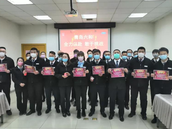 江铃：一份来自青岛的“奋斗攻略”，请查收