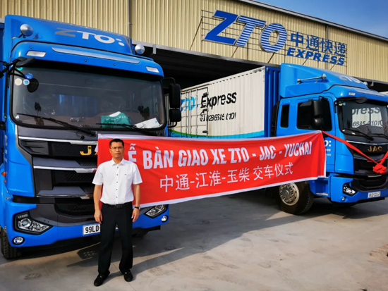 东博会倒计时！广西日报、广西卫视聚焦报道玉柴