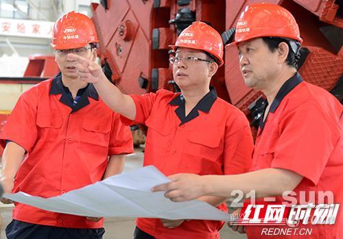 刘飞香：变外商的“印钞机”为中国的“争气机”