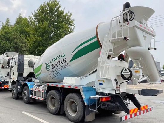 收获季！凌宇这款明星产品再次批量发车