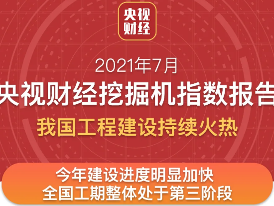 重要基建数据出炉！国内经济活力持续恢复，你们家乡上榜了吗