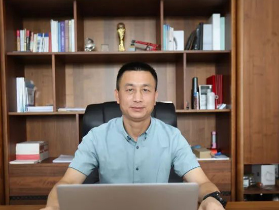 提升安全意识 促进行业转型升级——“2021叉车和移动机器人安全、质量万里行”走进无锡杭叉叉车销售有限公司