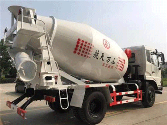一位砼行分享的开混凝土搅拌车经验，看他说的对不对