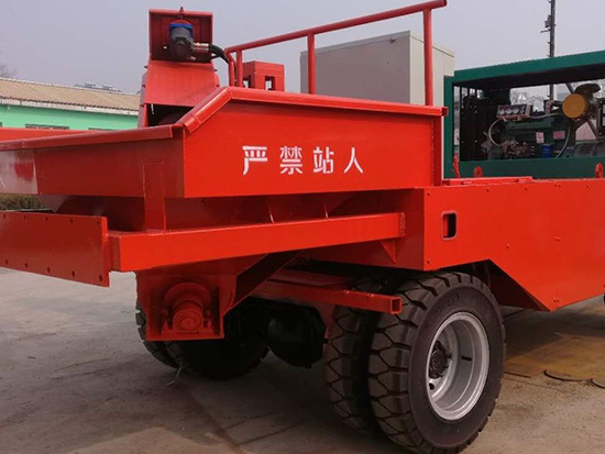 建设公路的设备水泥混凝土摊铺机的场景应用和类别