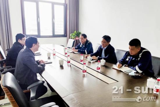 内外兼修，质效并举！远航码头公司持续推动“四千行动”向纵深发展