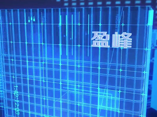 一起峰，盈未来丨盈峰环境2022届校园招聘正式启动！