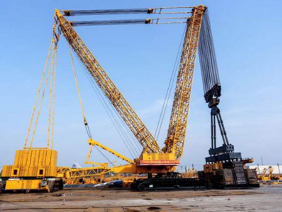 起重吊装作业安全规范是什么？