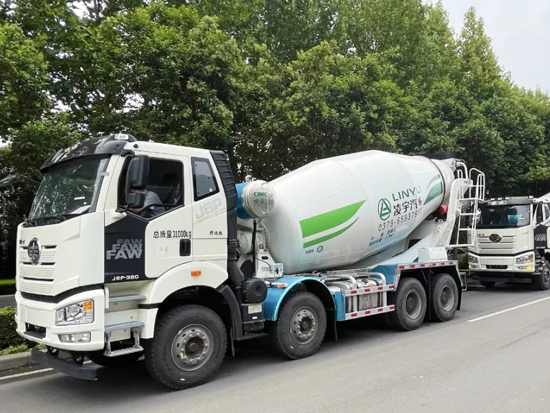 收获季！凌宇汽车这款明星产品再次批量发车