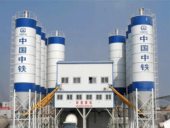 混凝土搅拌站混凝土成本控制怎样控制？