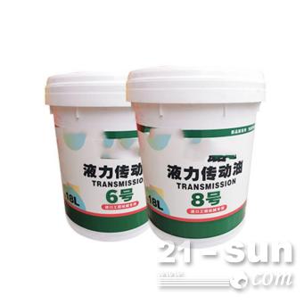液力传动油6号和8号有什么区别？叉车适合用哪种？