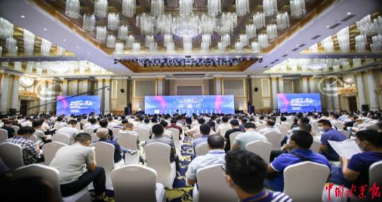 2021智慧港口大会11月将在深圳召开