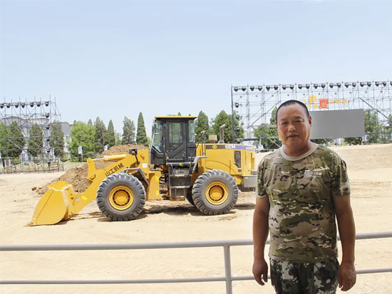 53岁行业老兵用36年诠释什么叫“干一行，爱一行，专一行”！