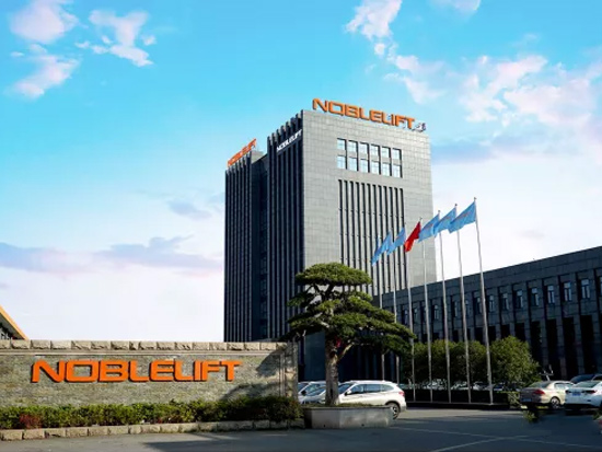 诺力股份，一家与众不同的叉车公司 ——诺力股份2021年半年报简析