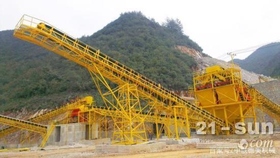 颚式破碎机在日常工作中产生故障该如何快速解决，并稳定运行？