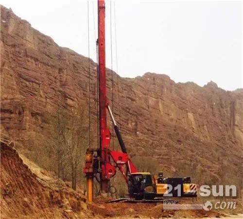 破岩滚刀失效原因分析