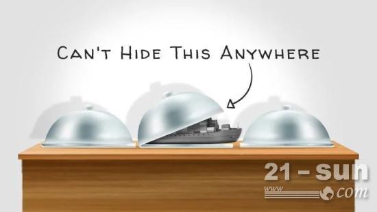 散货船装集装箱成新趋势