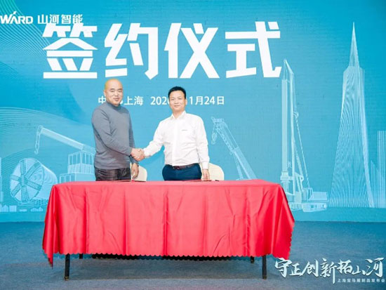 创富故事 | 一台旋挖钻开启不一样的“基础人生”