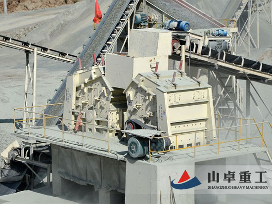 反击式破碎机板锤磨损严重原因及处理措施