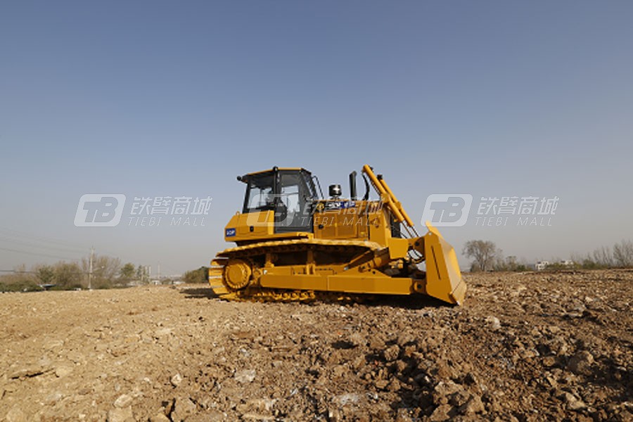 <em>山工SEM816D LGP推土机</em>性能配置点评，值得买吗?