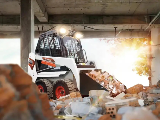 有山猫守护，施工更轻松