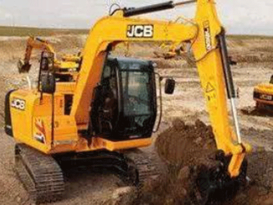 JCB挖掘机维修故障代码，赶紧收藏！