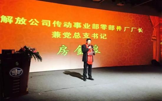 利剑出鞘，解放卡车新疆区域持续领航