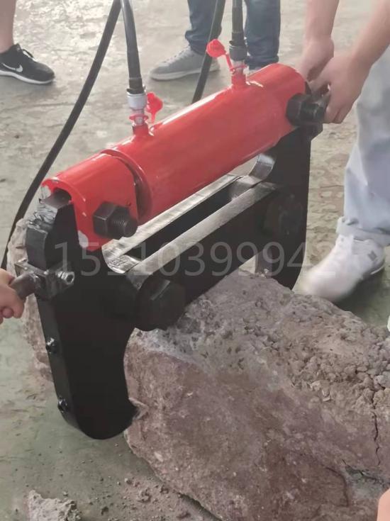 用什么破钢筋混凝土效率快