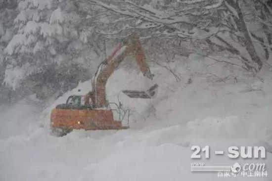 制砂机在冬季如何正确保养？