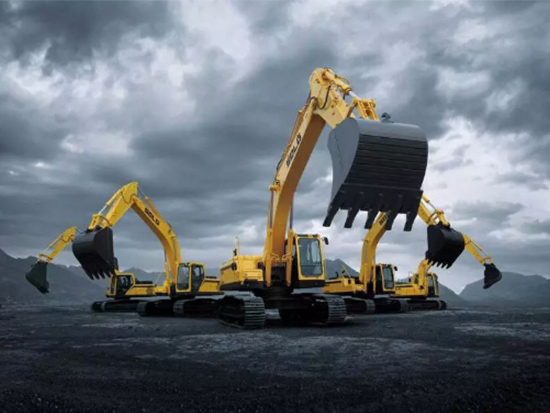 挖机柴油使用技巧！ 这是他比你挖机开的好的原因之一！