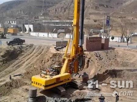 钻机转盘使用的注意事项