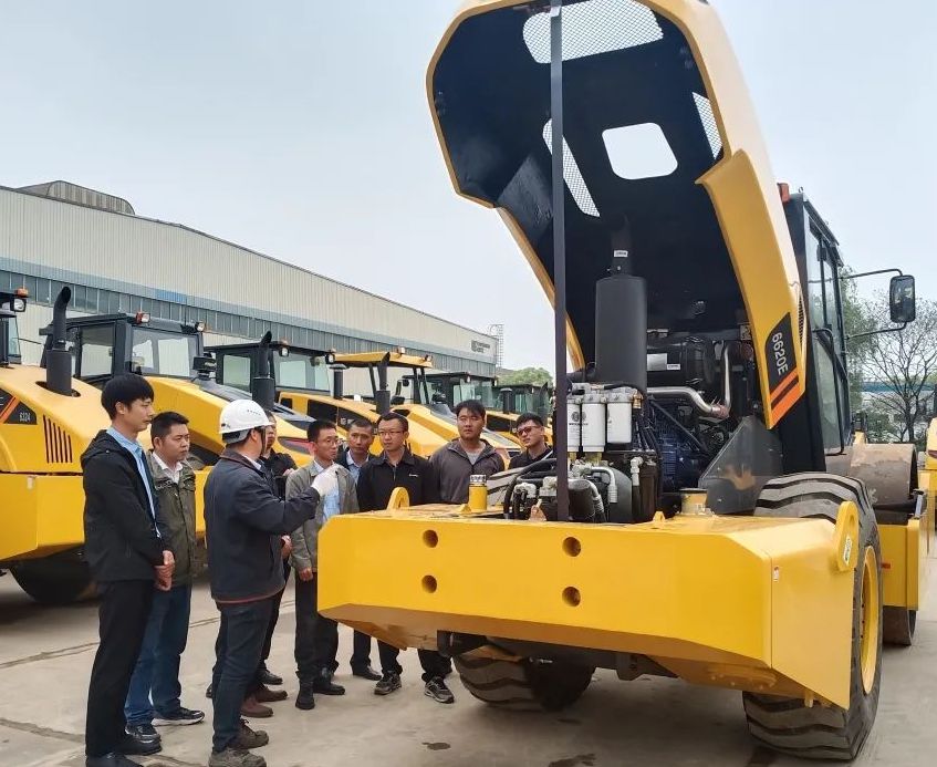 授人以渔 全面提升--内训师培训活动