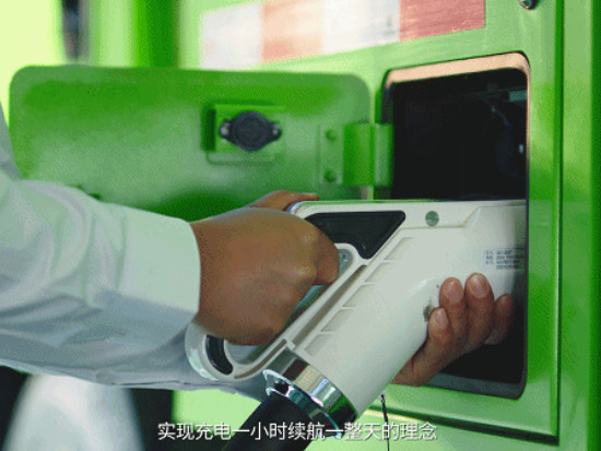 新能源环卫车如何做好美容养护？