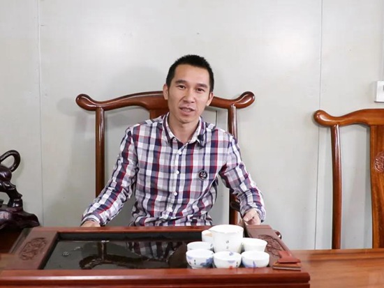 三一吊装名人堂｜“我的人生，就是以建设美好城市为己任”