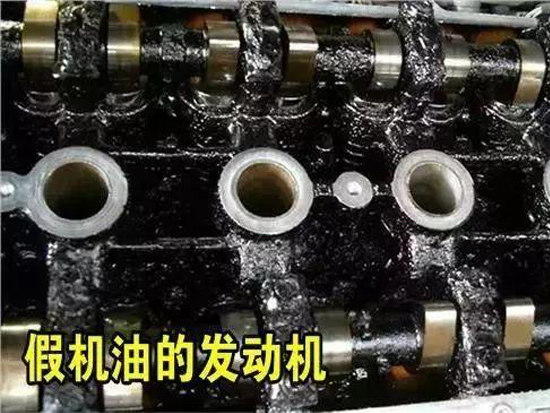 离职修理工自爆：机油市场乱现象，句句属实