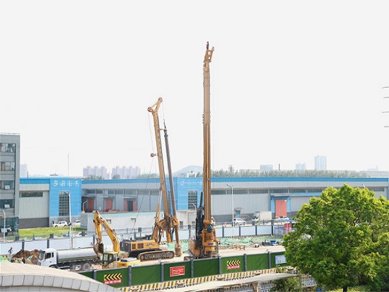 10月旋挖钻机内销不及预期，国内旺季不旺
