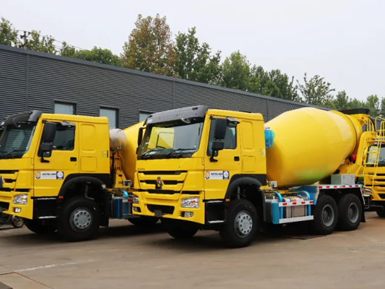 凌宇汽车：再次出口！秋日里的那一抹黄