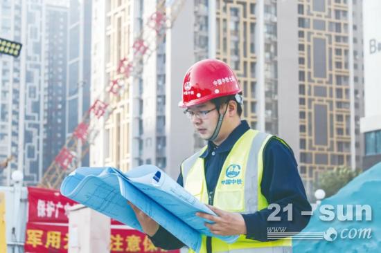 从司机做起的盾构机总工程师：见证河南制造业进击之路