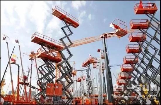 加快国产替代，我国高空作业平台还面临哪些挑战？