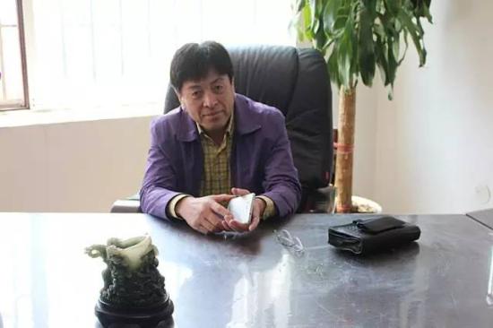 养了多年进口车的他，竟对联合卡车动了心！