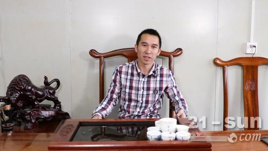吊装名人堂｜“我的人生，就是以建设美好城市为己任”