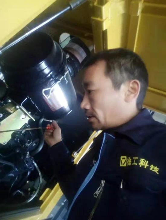 装载机秋季要如何进行保养？看这一篇就够了！