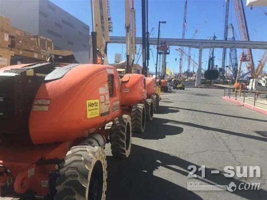 美国租赁协会 (ARA) 预测租金收入将上升