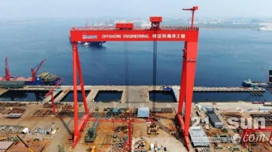 听说这台起重机用了都夸好？