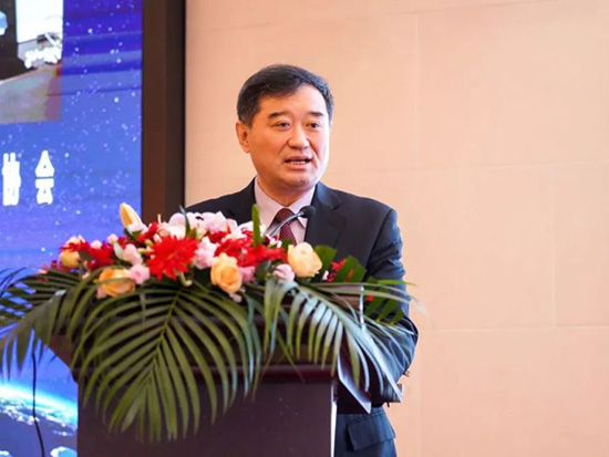 多元化、数字化、低碳化丨2021年度全国工程机械技术质量提升工作会议在常成功举办
