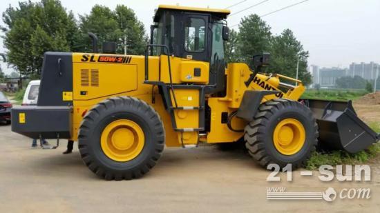 装载机保养攻略