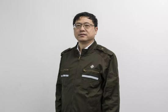 <em>周骏</em>——专业挖隧道盾构机18年，“作品”从国内到国外......