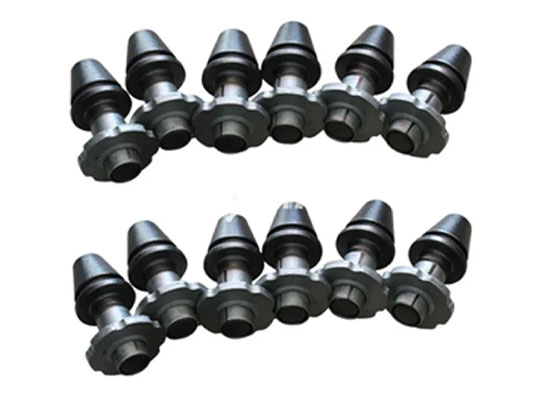 铣刨机进行保养的几步骤？