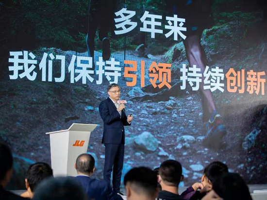 捷尔杰“捷日惠”成功举办，共鉴本地化策略全新格局